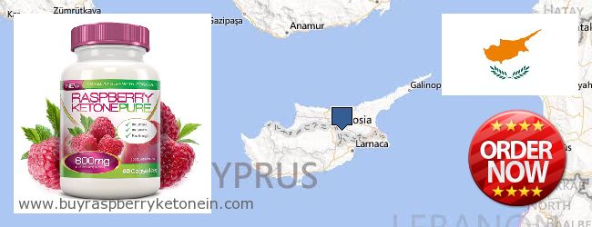 Gdzie kupić Raspberry Ketone w Internecie Cyprus